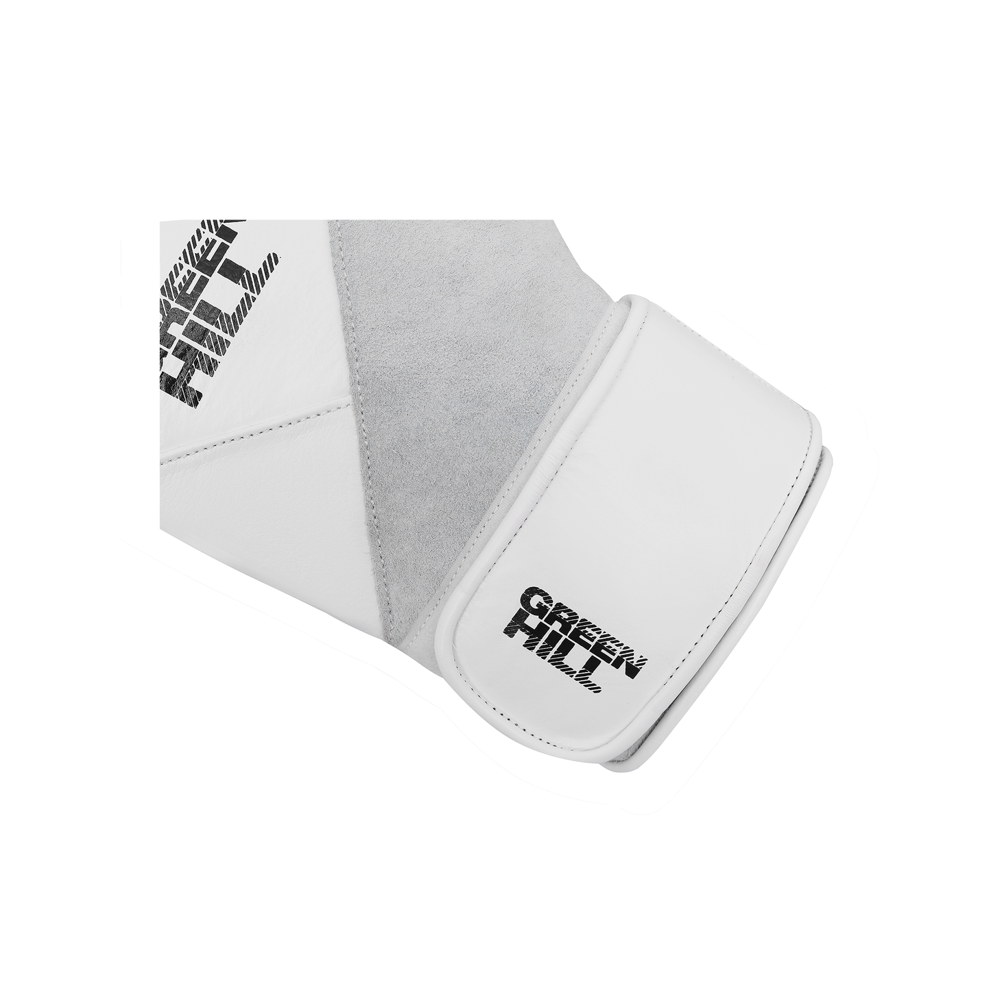 Green Hill Aurora Boxhandschuhe - Weiß