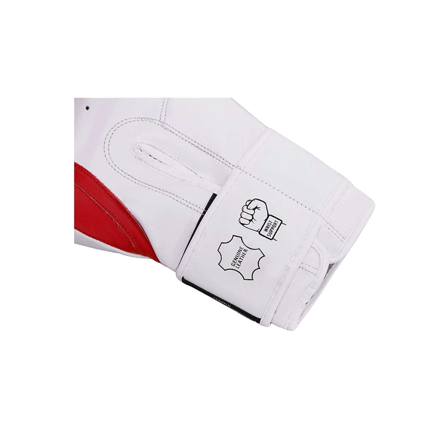 Green Hill LEGEND Silver Edition Boxhandschuhe mit Gelenkschutz