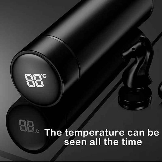 ThermoSip™ Smart Flask