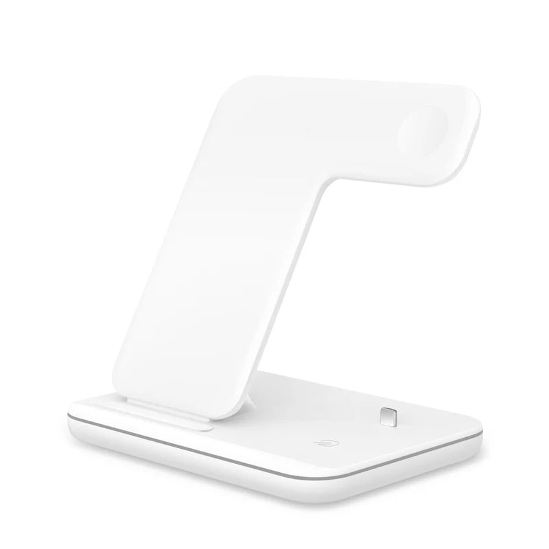 PowerNest™ 3-in-1 Charger Dock