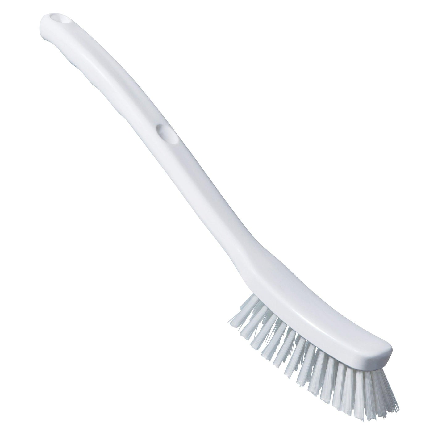 Haug Stielbürste schmal 295 x 25 x 55 mm, verschiedene Farben