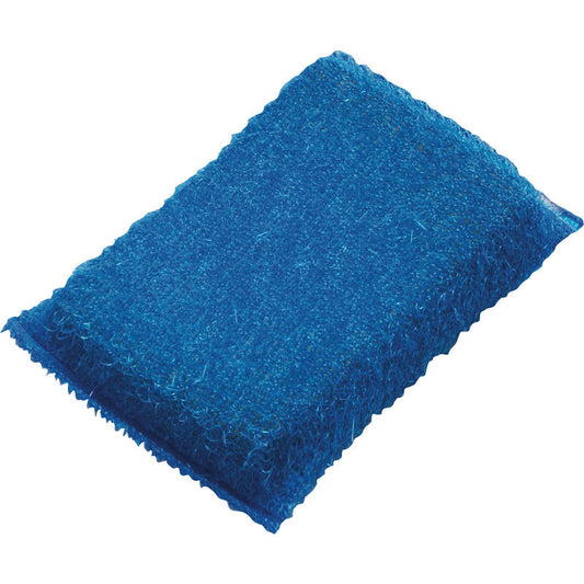 ABRASIVSCHWAMM, KLEIN, PP, HART, 130X85X30MM, AUF VK-KARTE