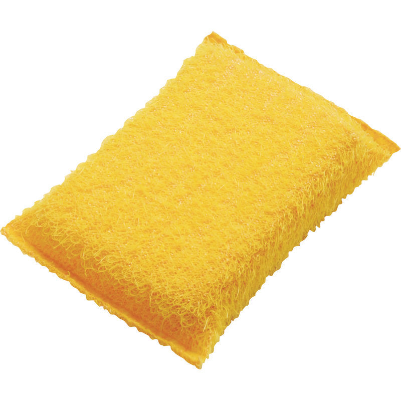 ABRASIVSCHWAMM, KLEIN, PP, HART, 130X85X30MM, AUF VK-KARTE