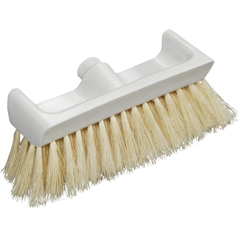 BACKOFENBESEN MIT SCHABEKANTE NATURFIBRE,270X100X65MM