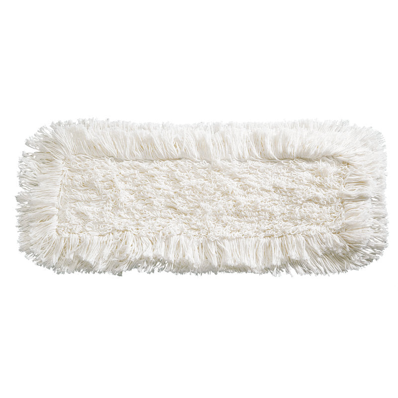 WISCHBEZUG SUPER-FRANSENMOPP 50%POLYESTER/50%BAUMW 400MM