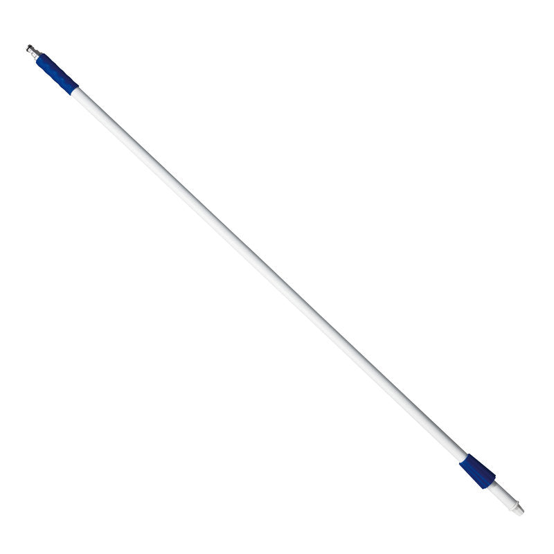 FIBERGLASSTIEL,SCHLAUCHANSCHL. 1450MM,F.GARDENA SCHLAUCHANSCH