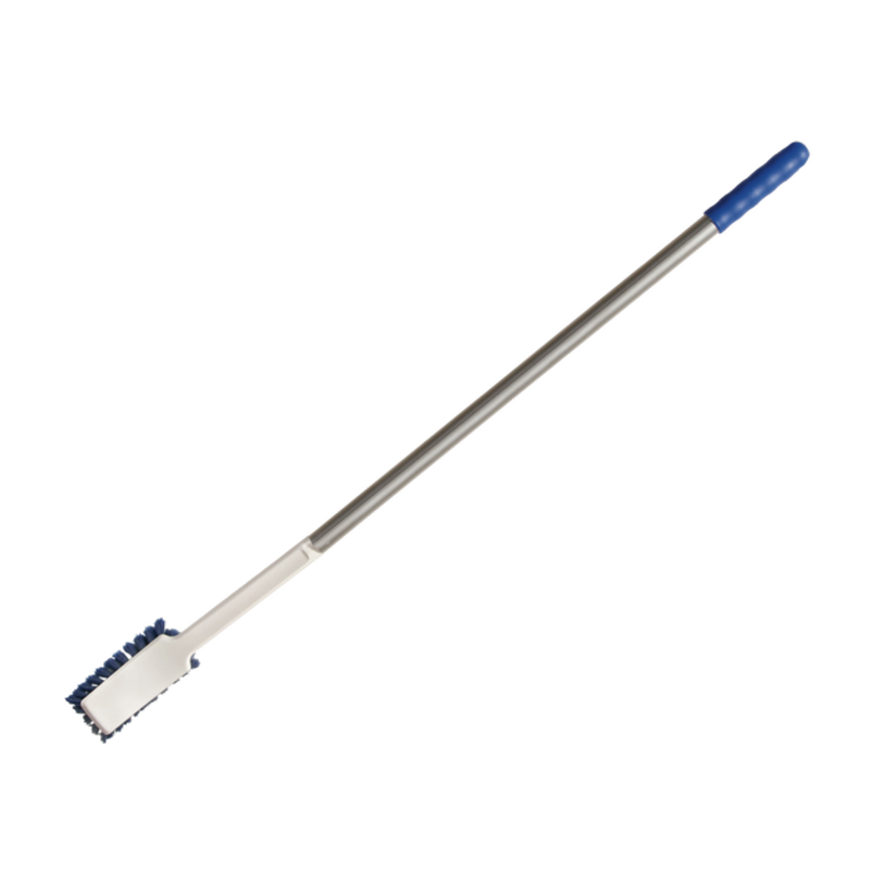 STIELBÜRSTE,PBT,VERLÄNGERT MIT ALUSTIEL ALS SONDERANFERTIGUNG