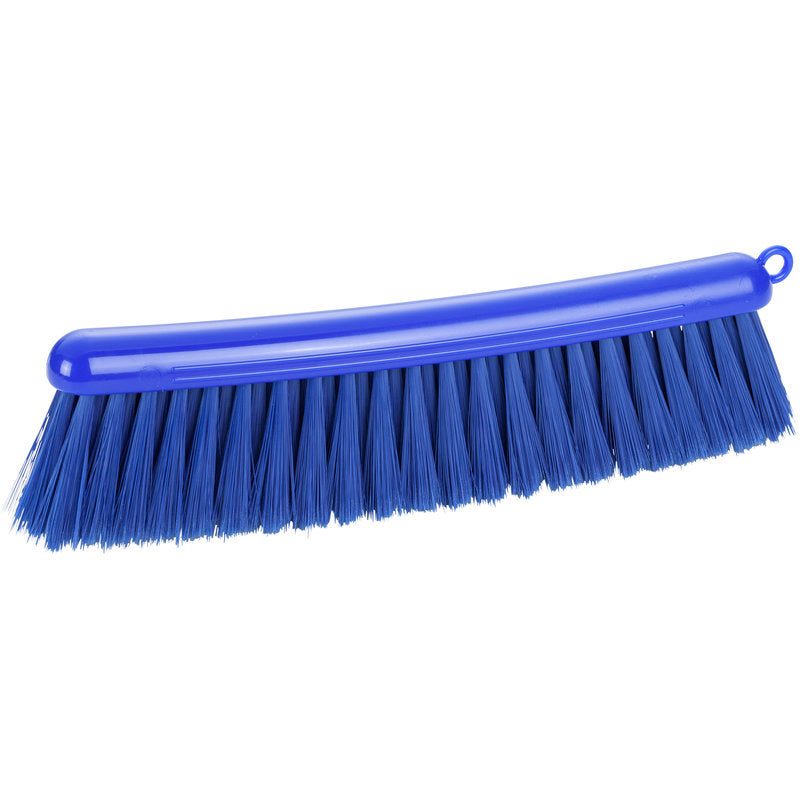 MEHLBESEN,BLAU/PBT BLAU GE- SPITZT,ø 0,25MM WEICH, 290MM