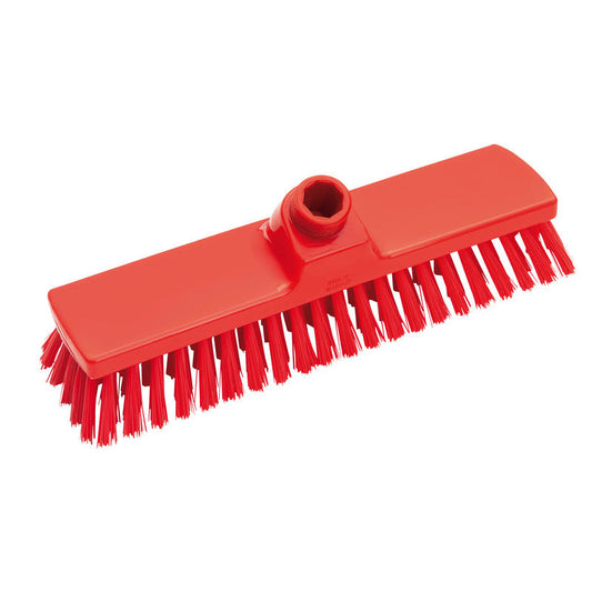 Haug Besen, PBT, ø 0,50MM MITTEL, 300X70X40MM