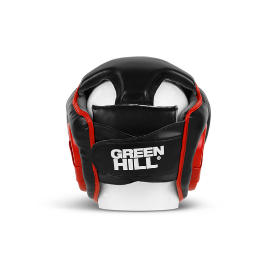 Kopfschutz GUARDIAN - KUNSTLEDER