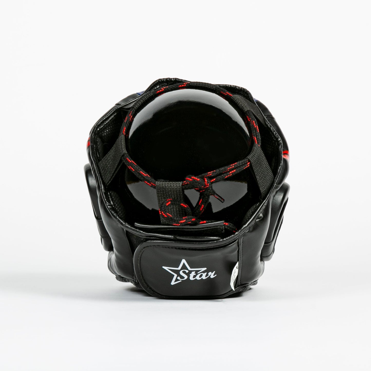 Kopfschutz KIDS - KUNSTLEDER