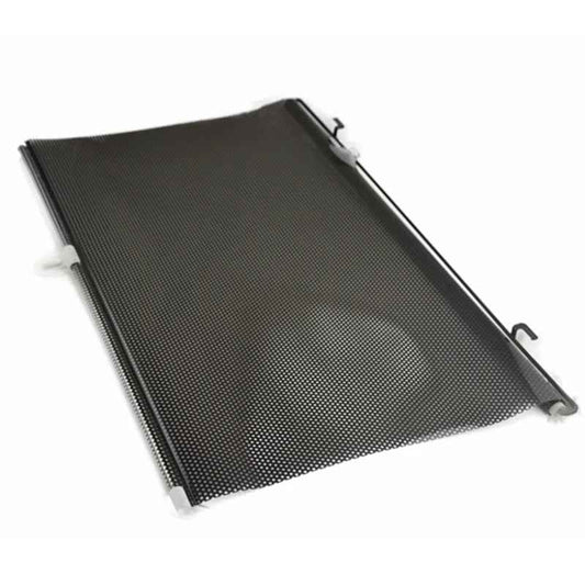 Car Window Sunshade Retractable & Foldable