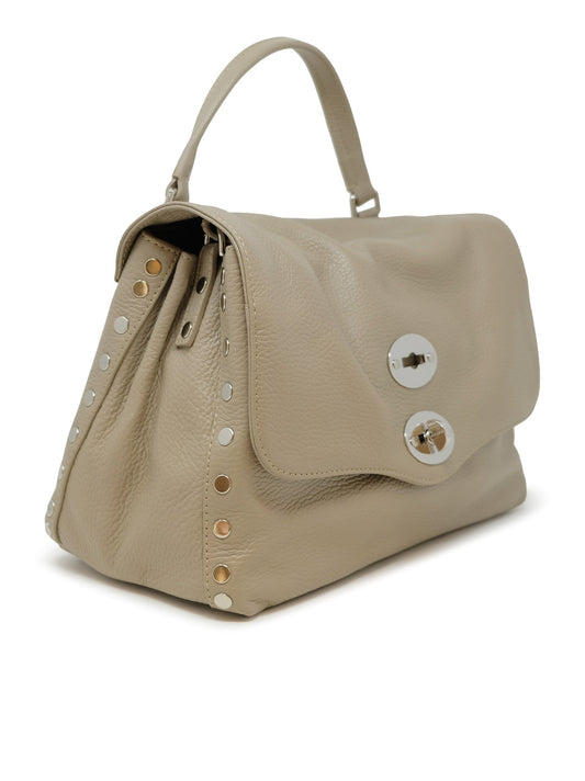 Handbag BEIGE