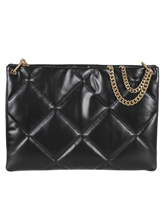 Handbag SCHWARZ