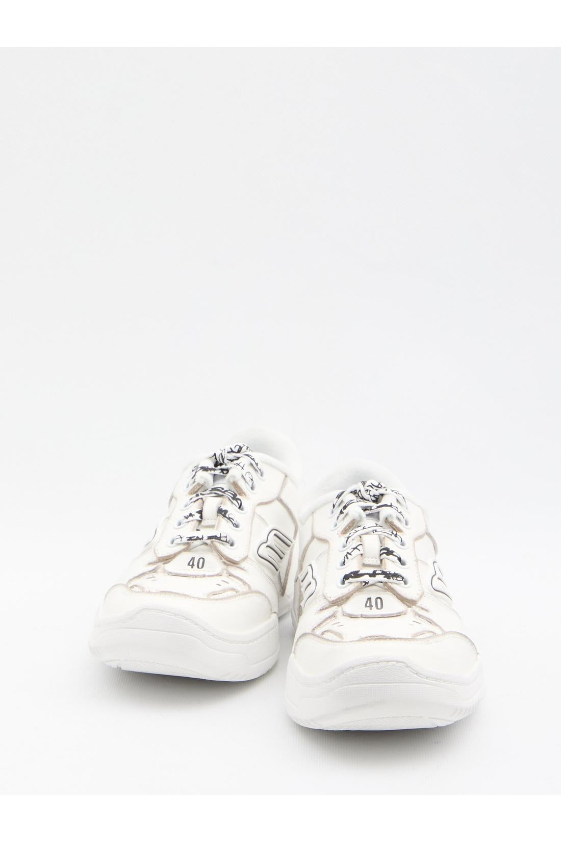 Hapton sneakers