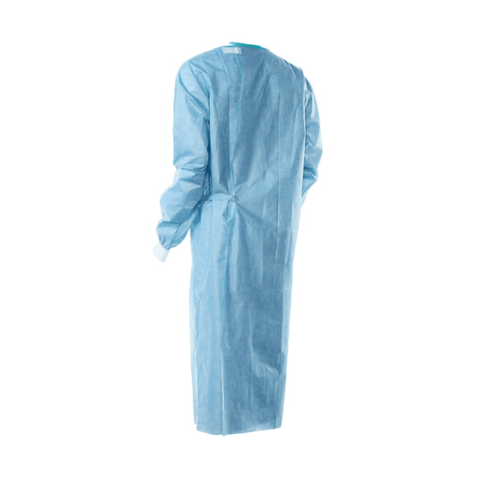 Hartmann Foliodress® gown Protect steriler OP-Kittel - 32 Stk.