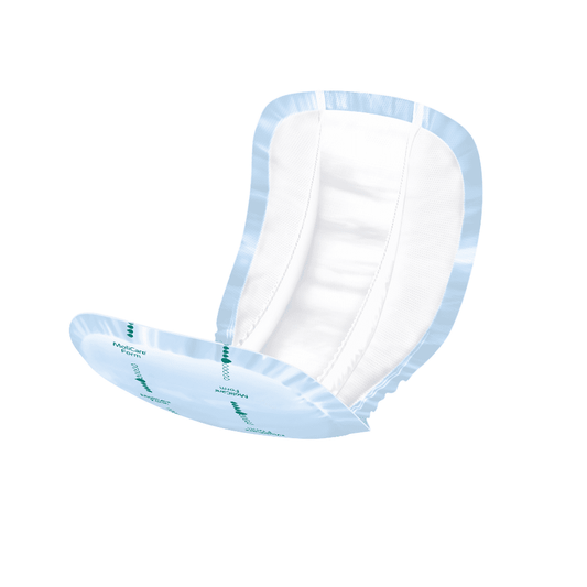 Hartmann MoliCare® Form Vorlage, 5 Tropfen - 32 Stück | Packung (32 Stück)