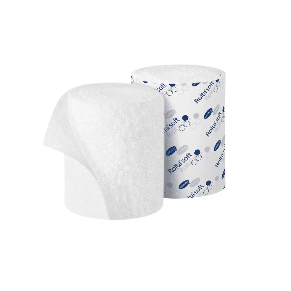 Hartmann Rolta® soft Synthetik-Wattebinde