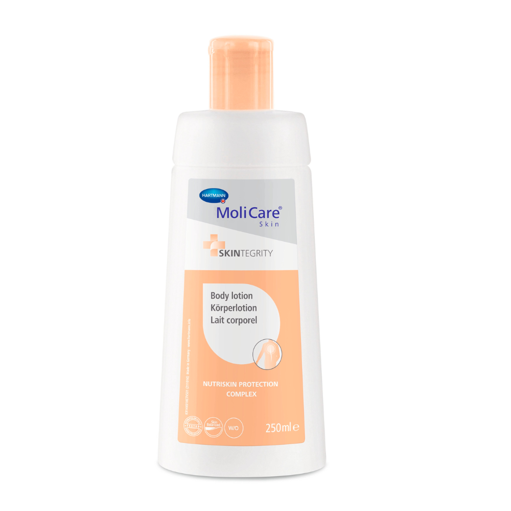 Hartmann MoliCare® Skin Körperlotion