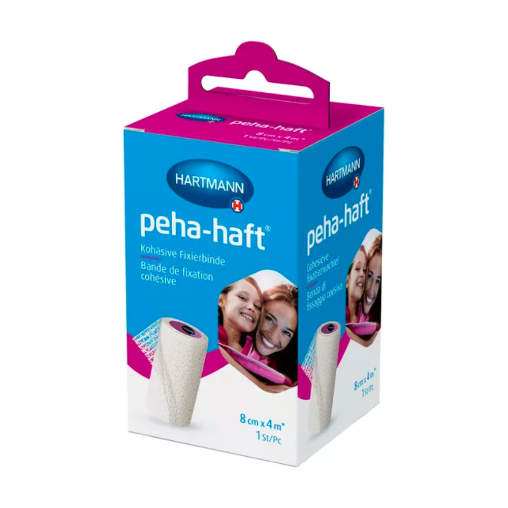 Hartmann Peha-haft® latexfrei Fixierbinde - 1 Stück