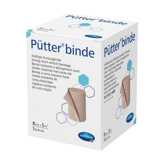 Hartmann Pütter-Verband®