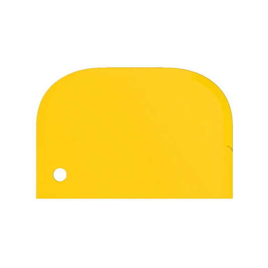 Haug Schaber klein 15 x 10 cm, verschiedene Farben