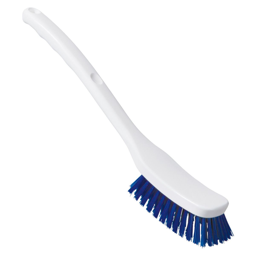 Haug Universalbürste PBT breit 295 x 40 x 55 mm Borsten ø 0,35