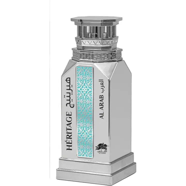Al Fares Heritage Al Arab Eau de Parfum 100ml