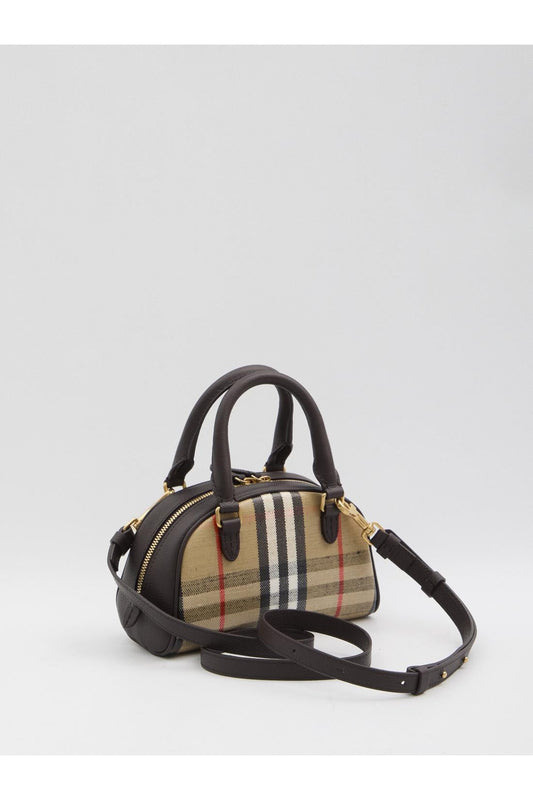 Highlands bowling bag