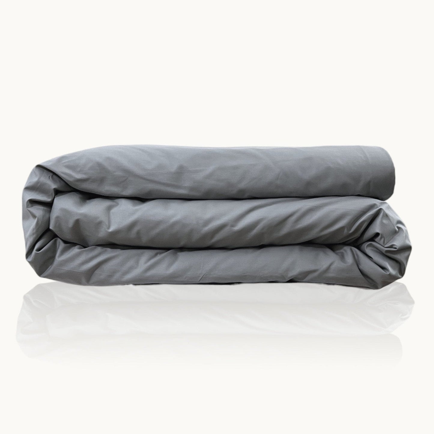 Sængurver úr bómullarperkali frá Grand Hotel