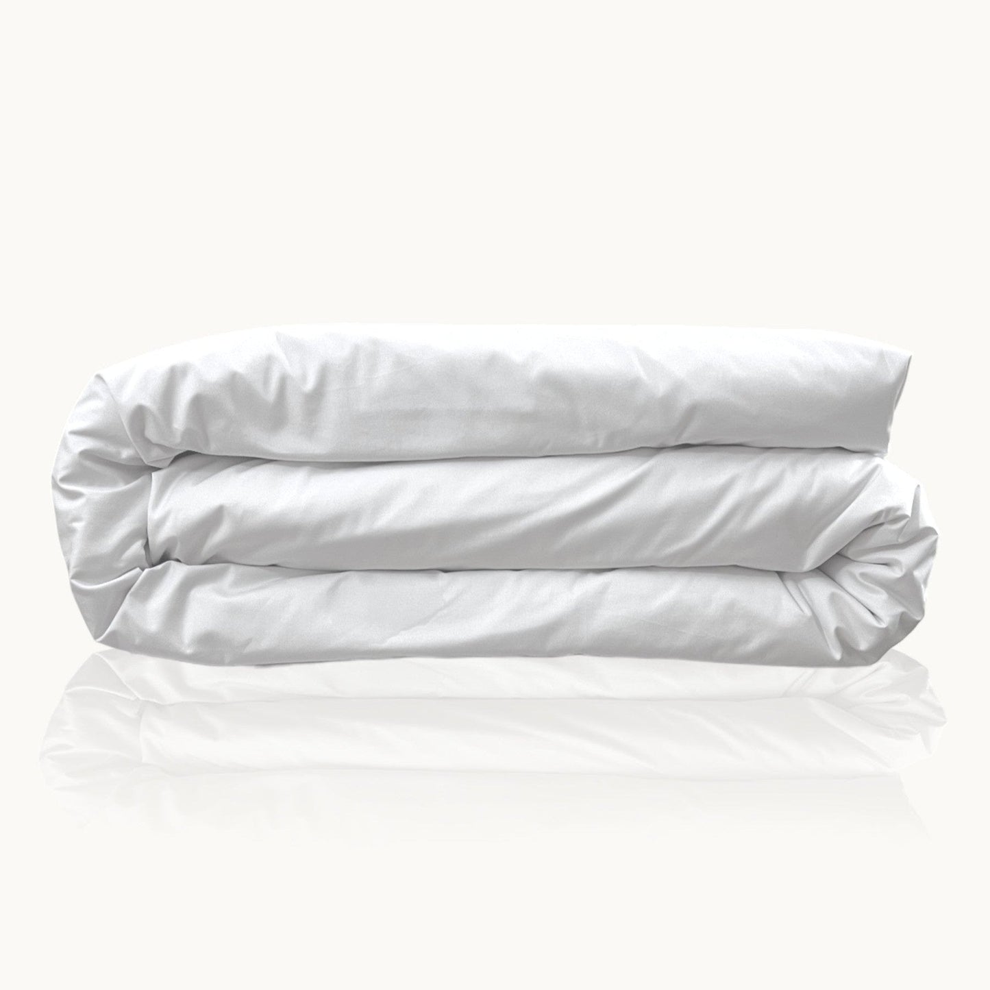 Sængurver úr bómullarperkali frá Grand Hotel