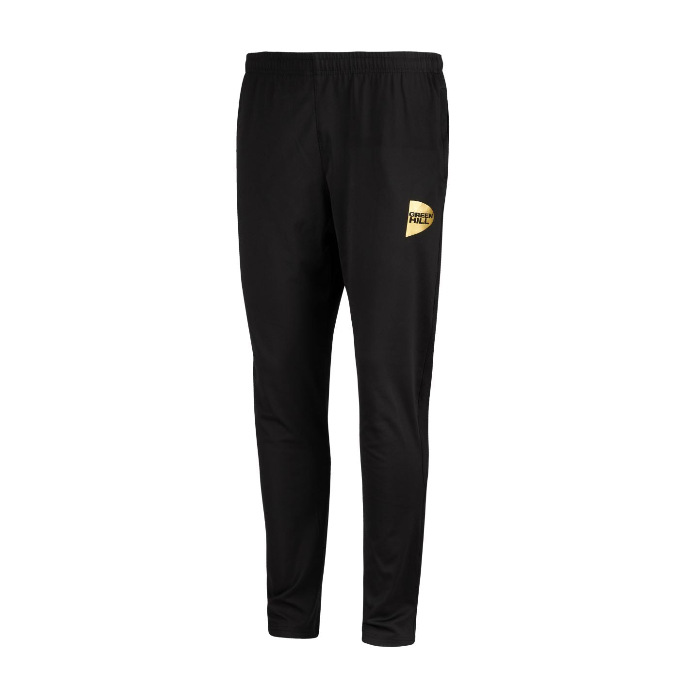 Trainingsanzug Limited Gold Edition