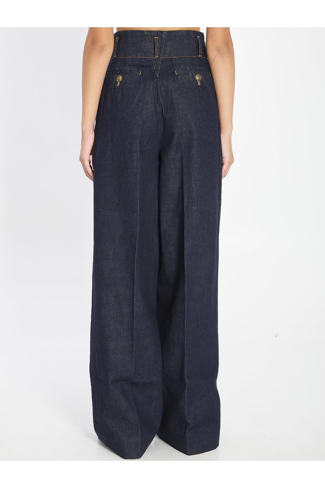 Hypnotic denim pant