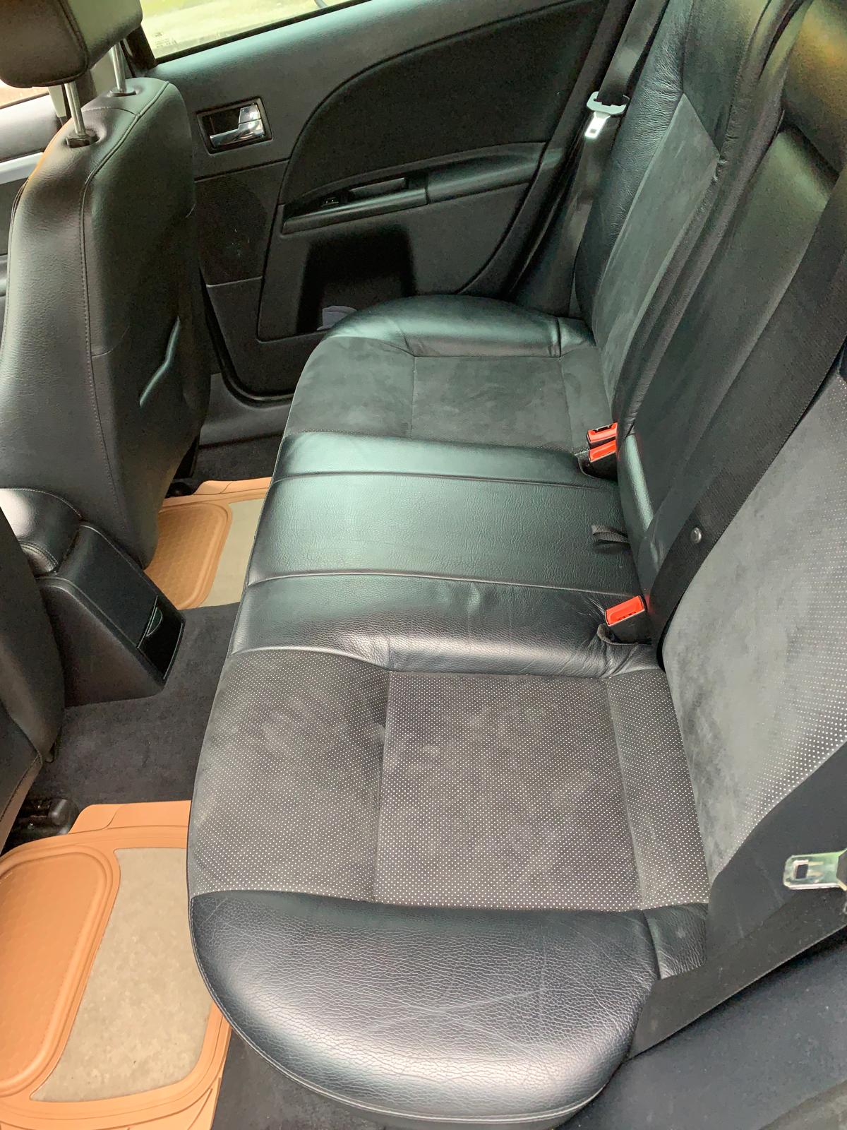 Ford Mondeo MK3