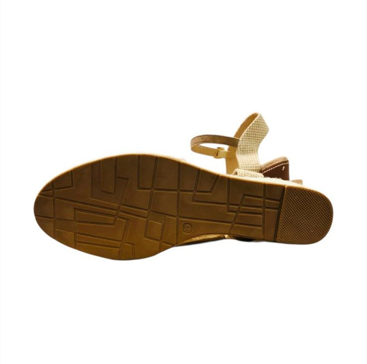 Lady Glory Damen Sandalen Herstellernummer: FL83 ( Letzte Stück )
