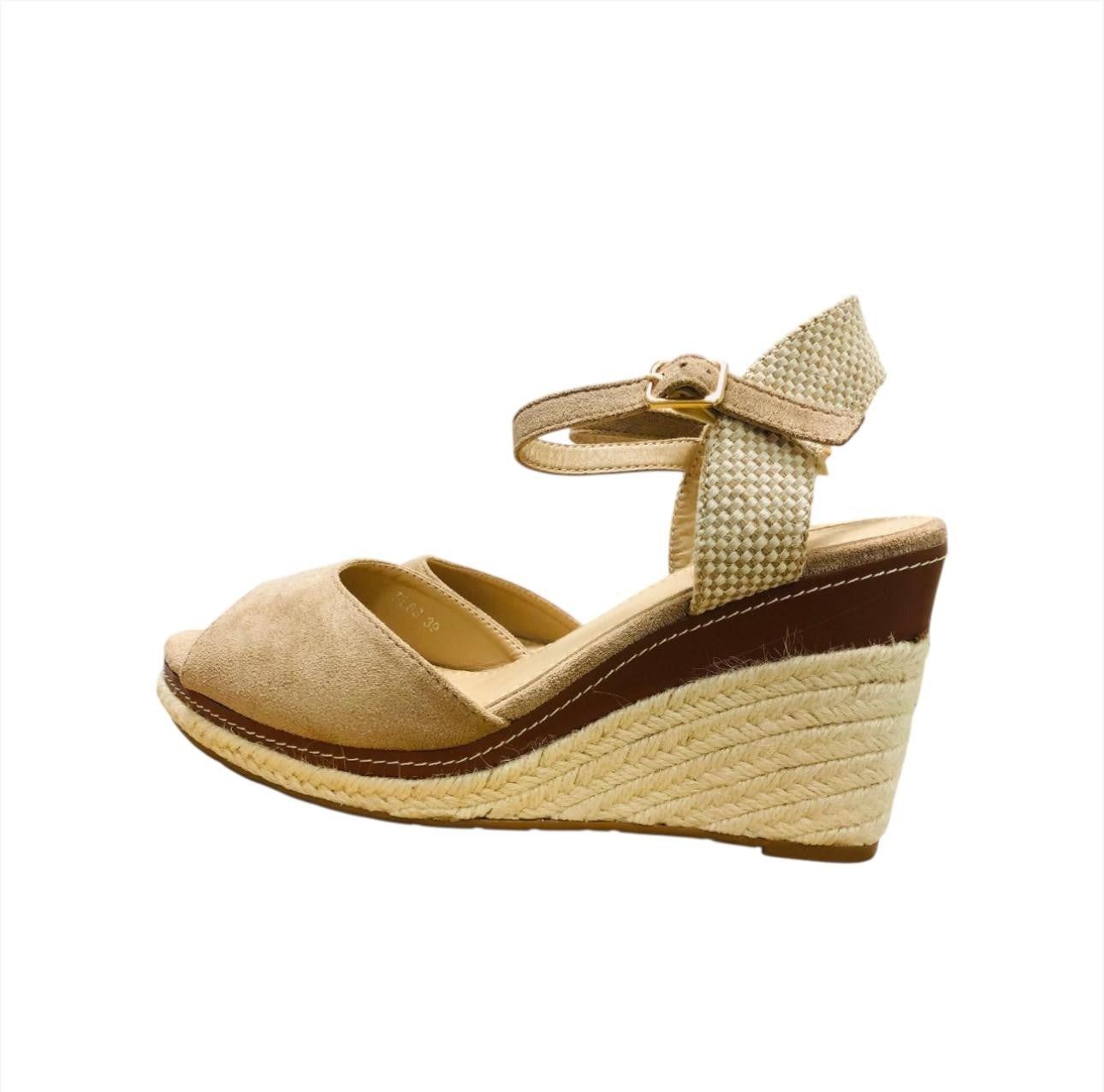 Lady Glory Damen Sandalen Herstellernummer: FL83 ( Letzte Stück )