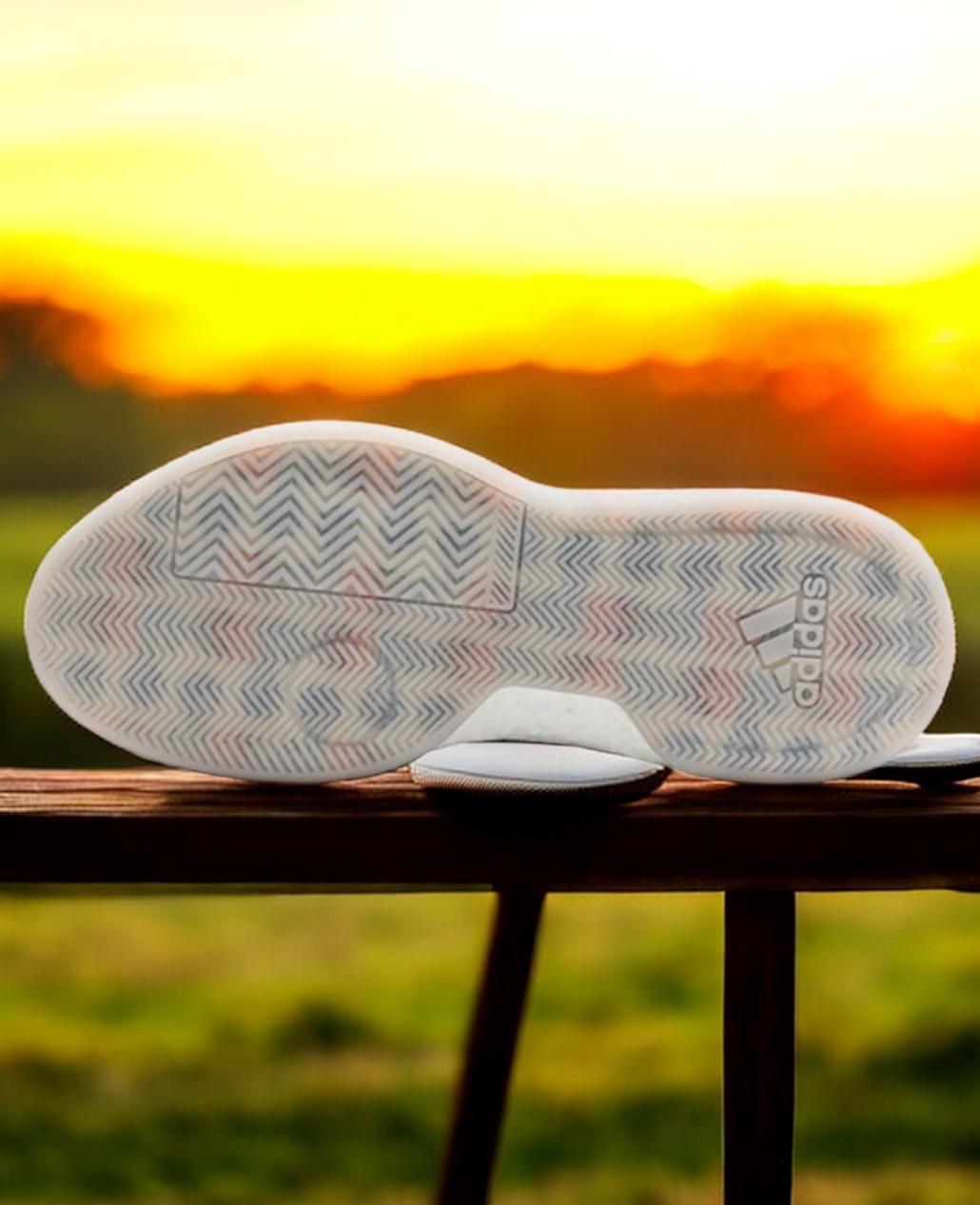 adidas marquee boost low herren sportschuhe