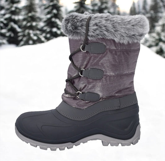 CMP Nietos Damen Winterstiefel