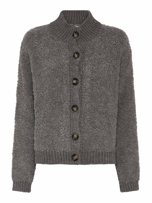 Lova TT taupe cardigan