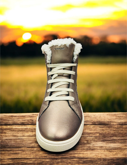 Geox J Theleven B ABx kinder schuhe