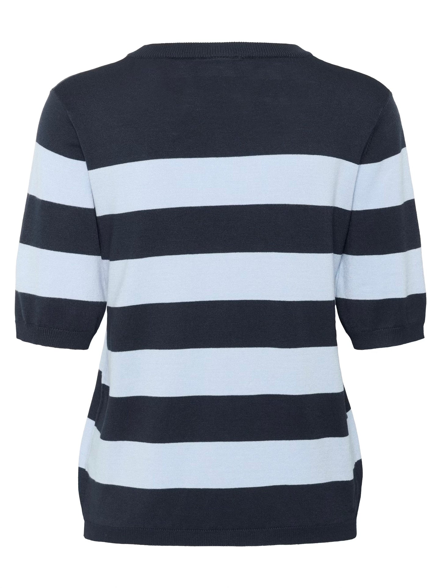Pullover Lizza KA midnight/light blue stripe