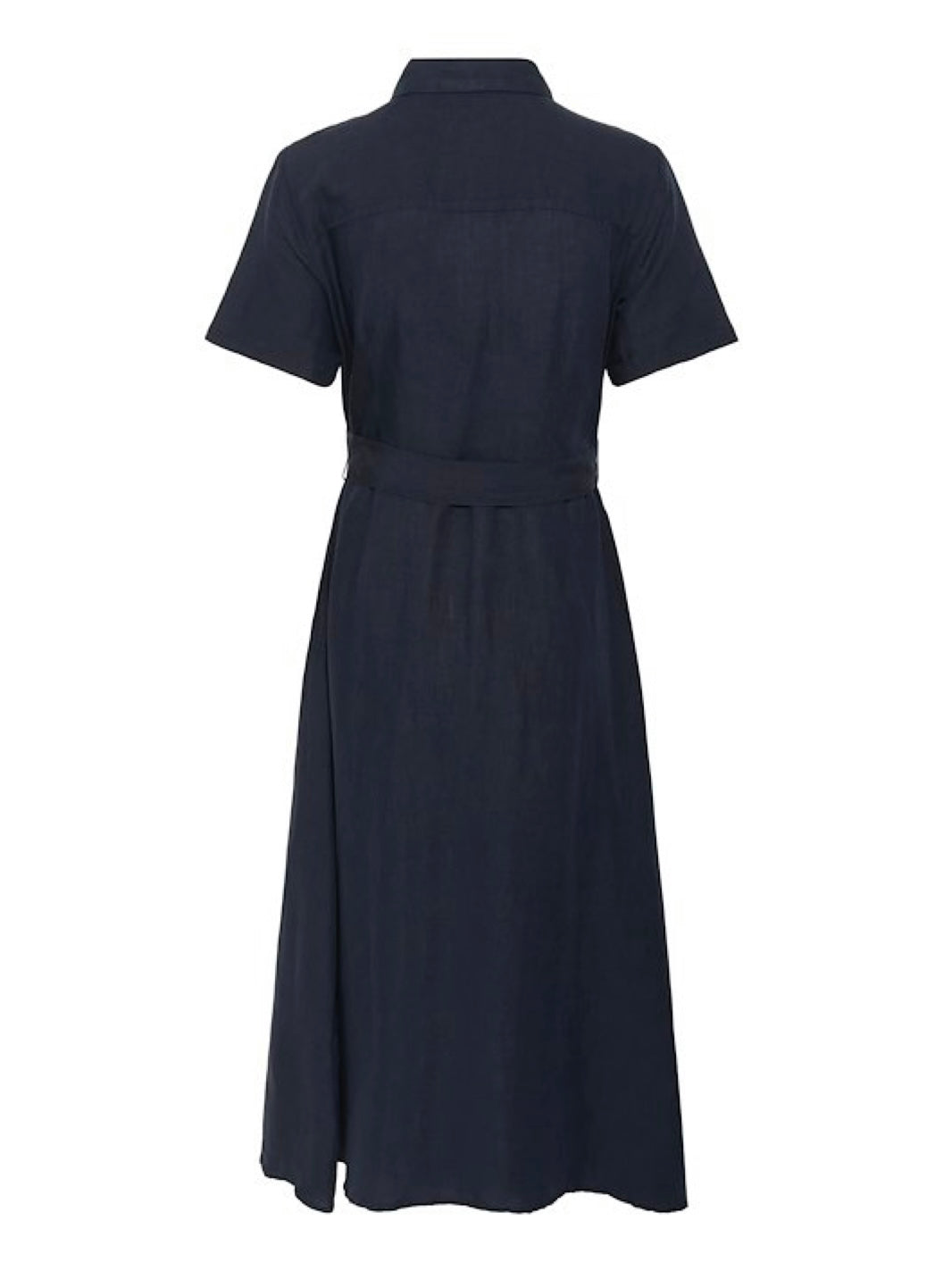 Hemdblusenkleid Eflin PW, in 2 Farben