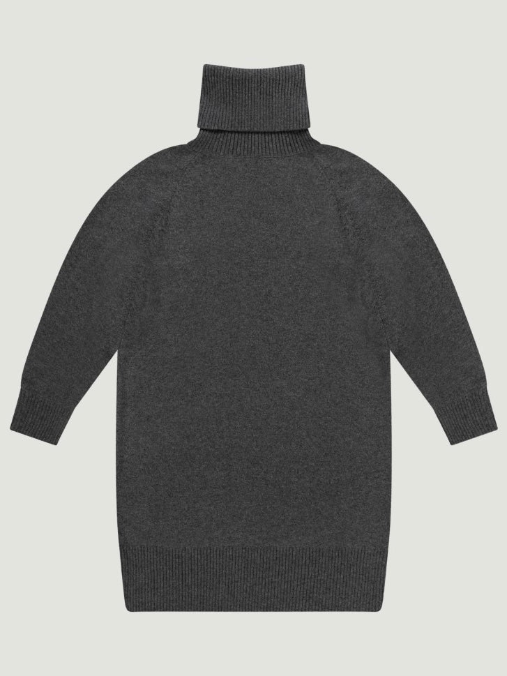 Liana knitted dress, in 2 colors