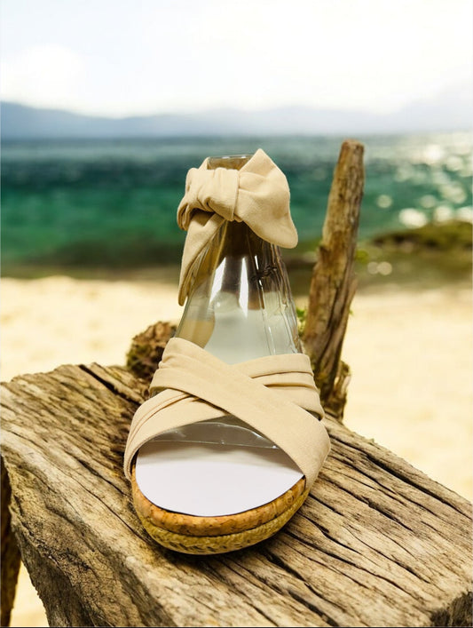 UGG W TRACI Keilabsatz Damen Sandalen