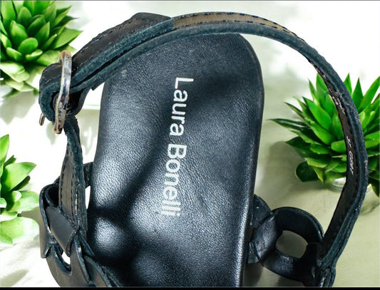 Laura Bonelli Damen sandalen