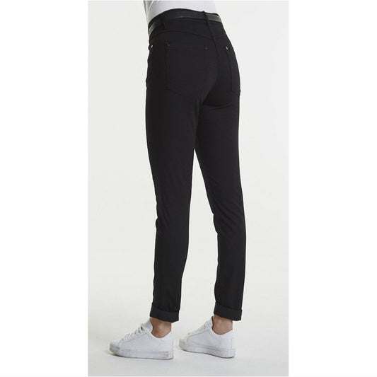 Stretchhose Sophie schwarz