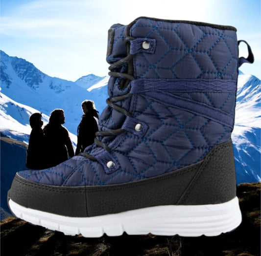 Willard Cassandra ll wp Mädchen Winter Stiefeln