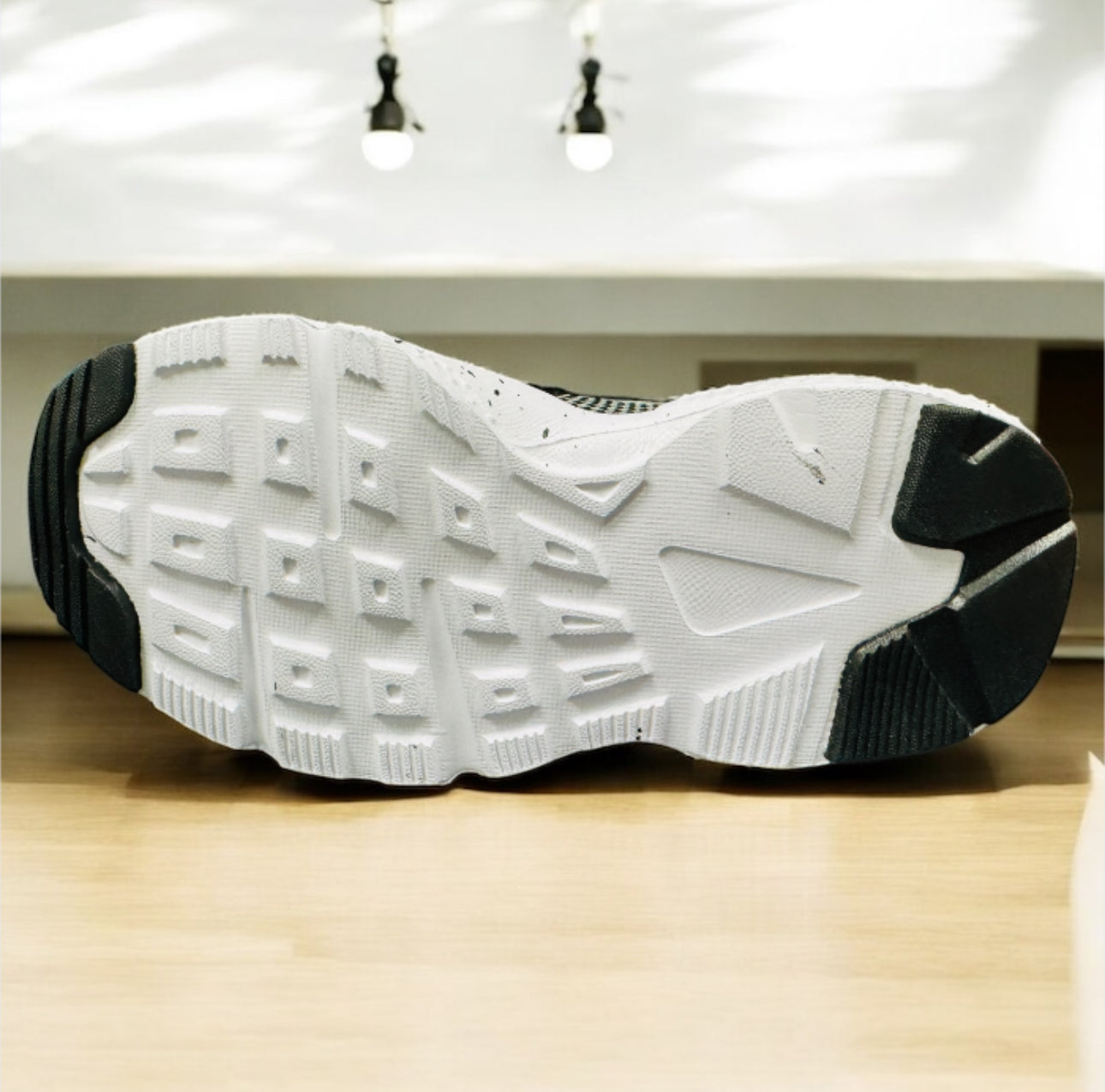 Willard Panda Kids Shoes