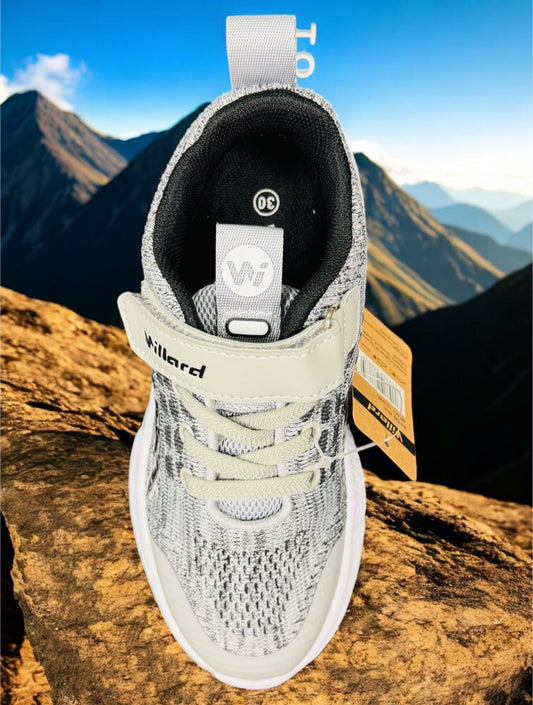 Willard Riot unisex Kinderschuhe