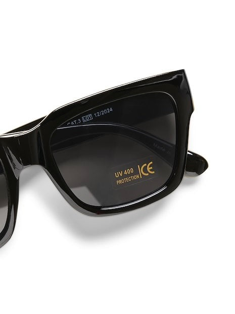 Safine PW Black sunglasses